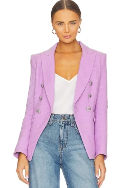 Miller Dickey Jacket