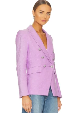 Miller Dickey Jacket