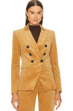 Miller Dickey Jacket