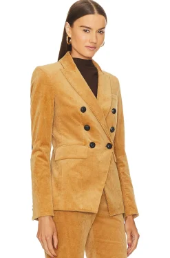 Miller Dickey Jacket