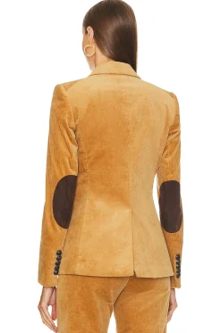 Miller Dickey Jacket