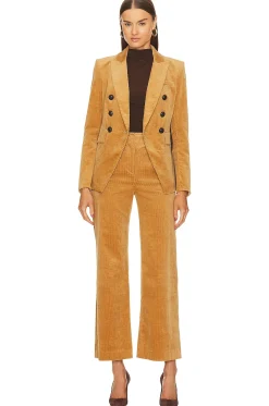 Miller Dickey Jacket