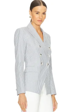 Miller Dickey Jacket