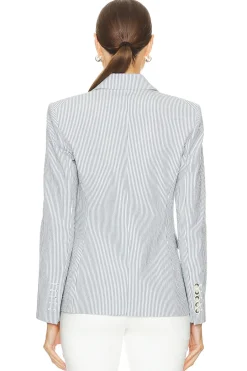 Miller Dickey Jacket