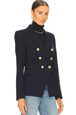 Miller Dickey Jacket