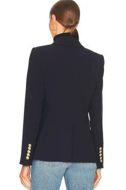 Miller Dickey Jacket