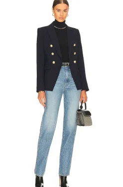 Miller Dickey Jacket