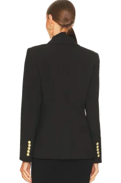 Miller Dickey Jacket