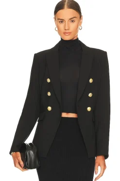 Miller Dickey Jacket