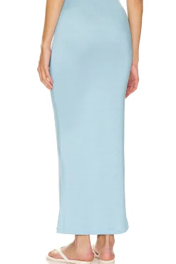 Mimi Maxi Skirt