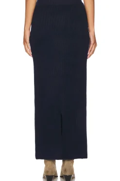 Mina Maxi Skirt