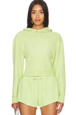 Mini Safety Pin Hoodie