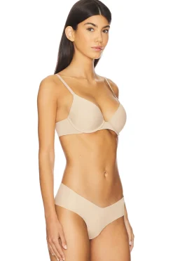 Minimal Convertible Push Up Bra