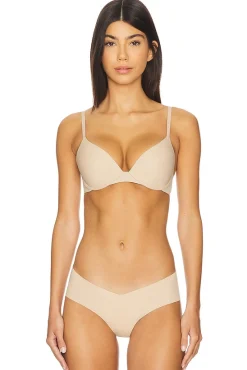 Minimal Convertible Push Up Bra