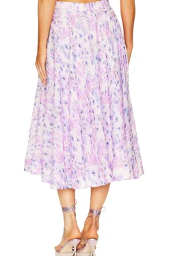 Mirabelle Midi Skirt
