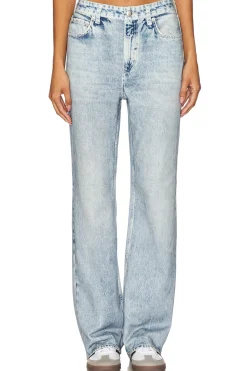 Miramar Shea High Rise Full Relaxed