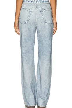 Miramar Shea High Rise Full Relaxed