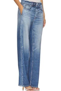 Miramar Wide Leg Pant