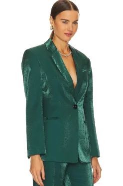 Miramare Tailored Blazer