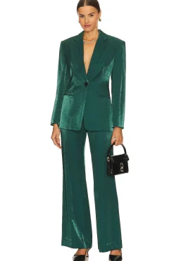 Miramare Tailored Blazer