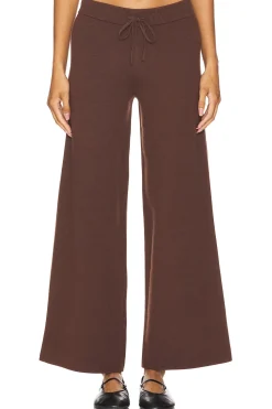 Miranda Wide Leg Pant