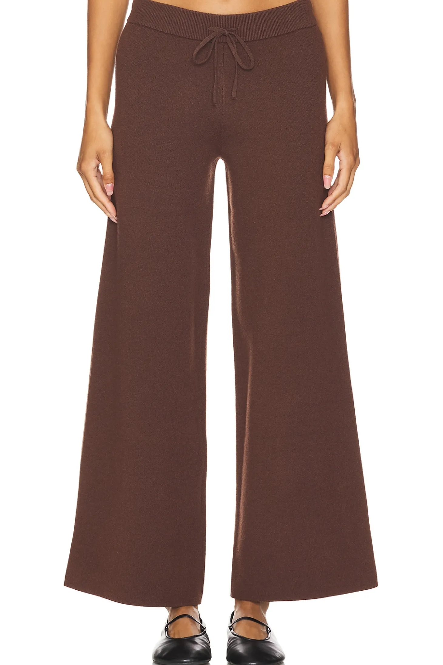 Miranda Wide Leg Pant