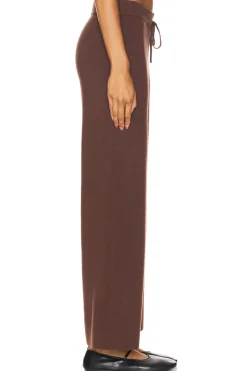 Miranda Wide Leg Pant