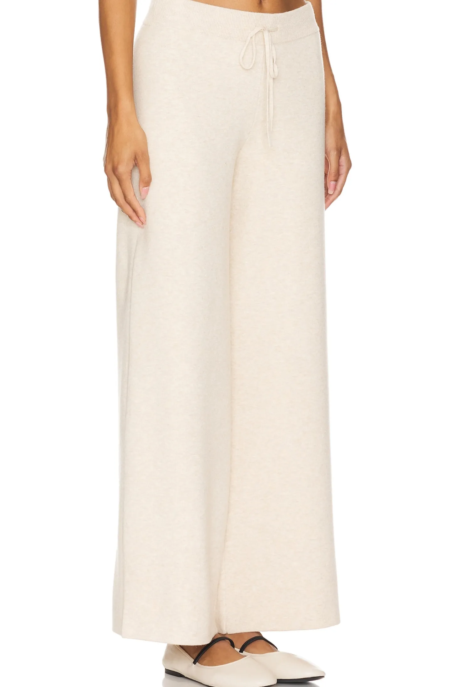 Miranda Wide Leg Pant