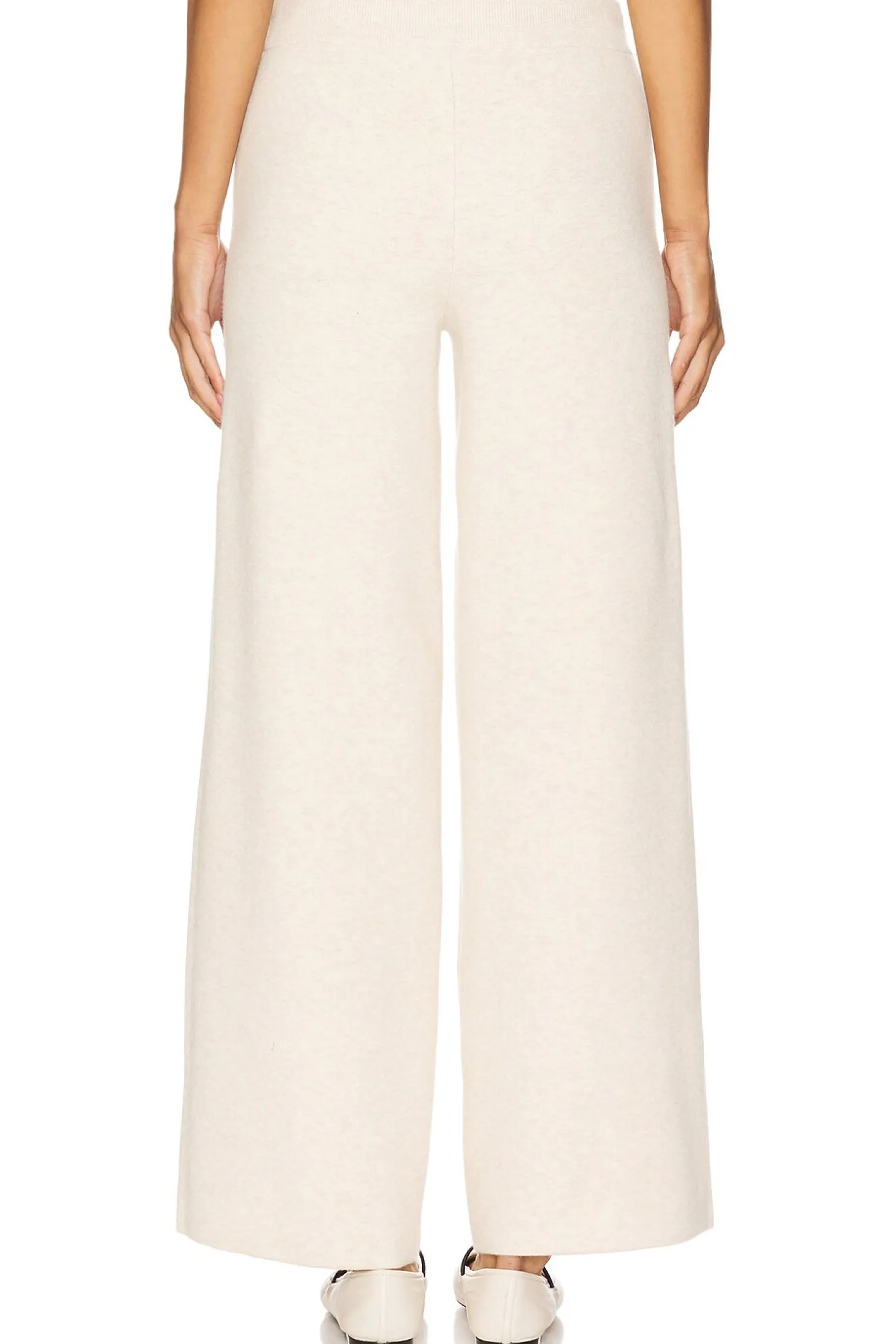 Miranda Wide Leg Pant