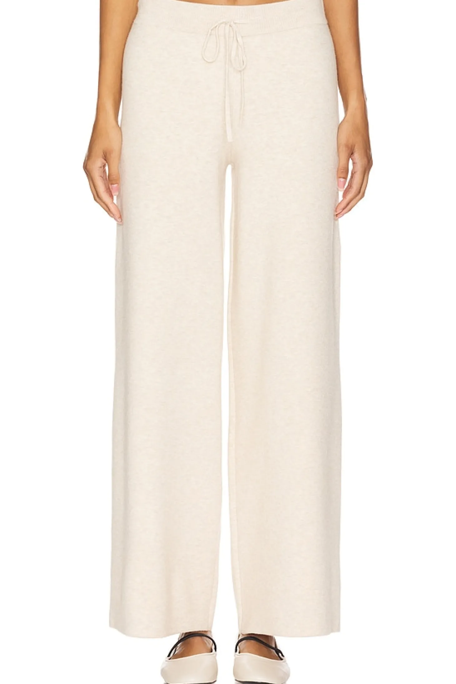 Miranda Wide Leg Pant