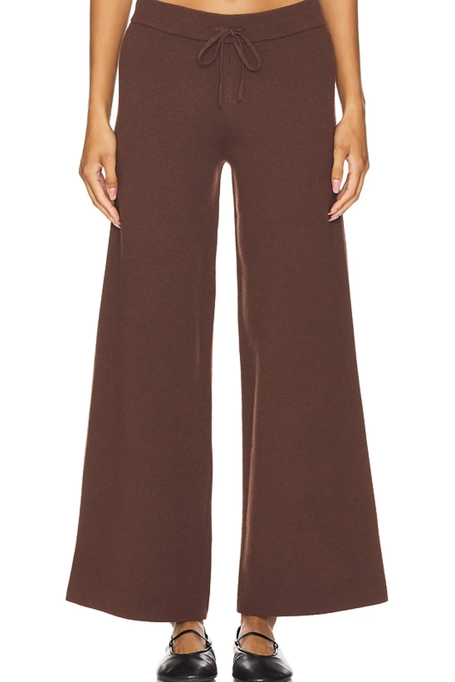 Miranda Wide Leg Pant