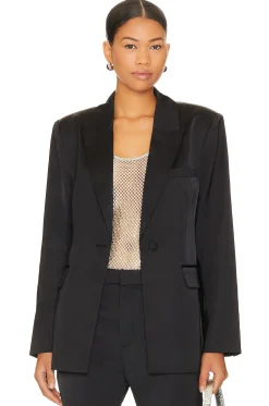 Misha Blazer