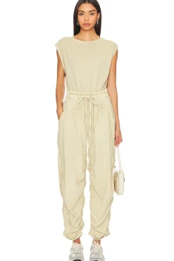 Mixed Media One Piece