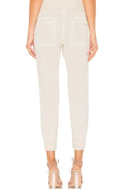 Mixed Mediat Sweatpant