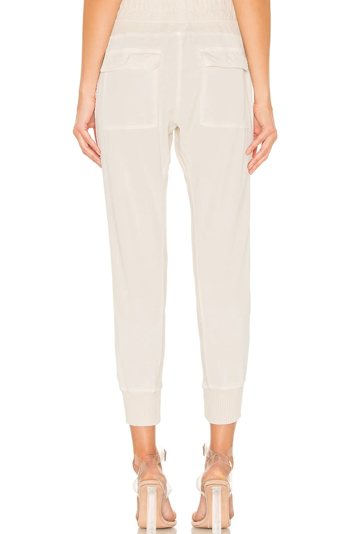 Mixed Mediat Sweatpant