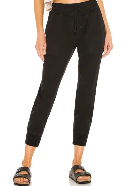 Mixed Mediat Sweatpant