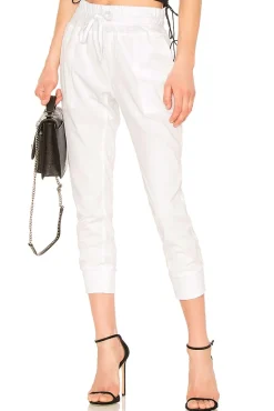 Mixed Mediat Sweatpant