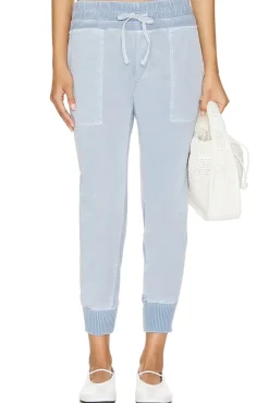 Mixed Mediat Sweatpant