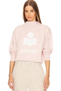 Moby Sweatshirt