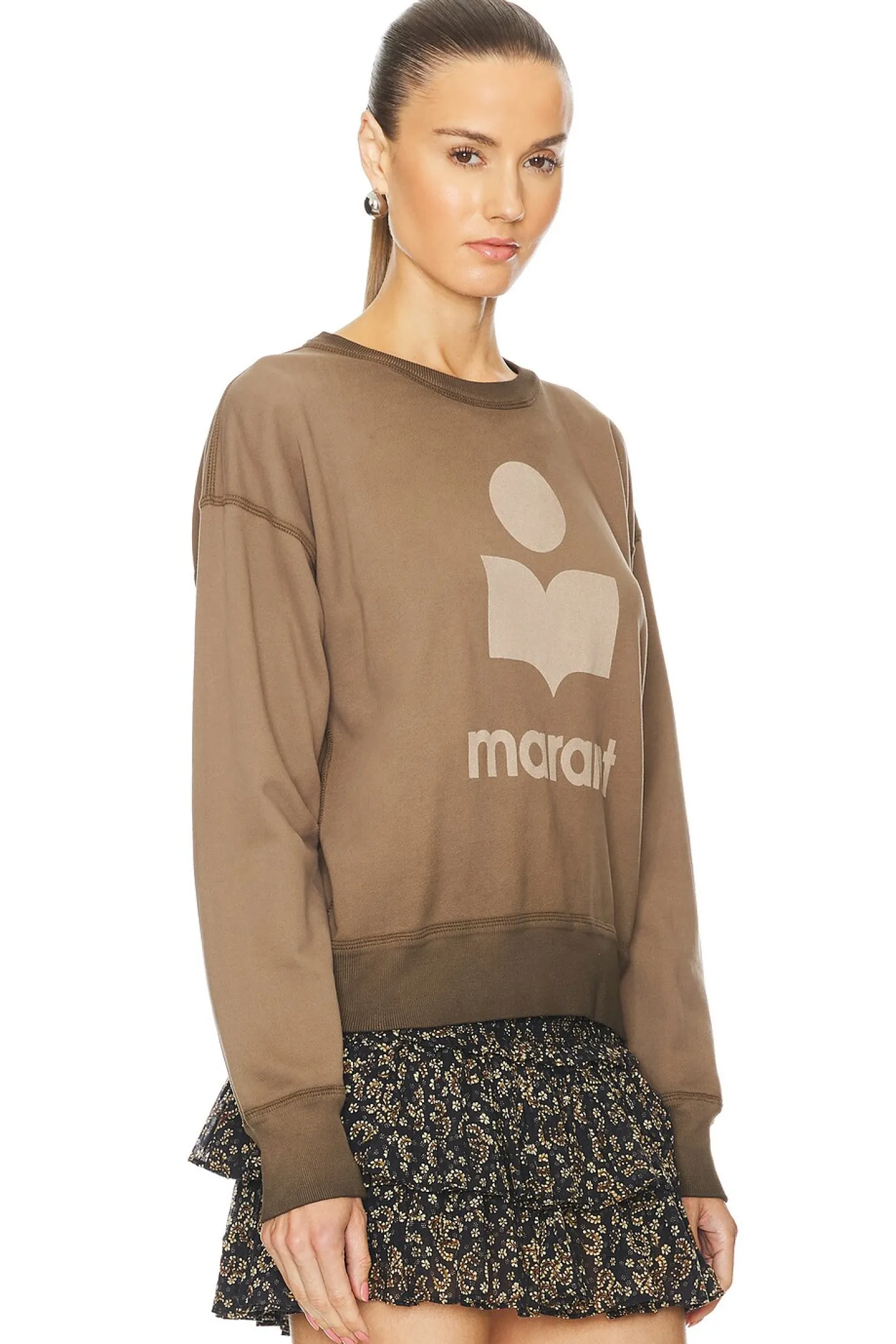 Mobyli Sweatshirt