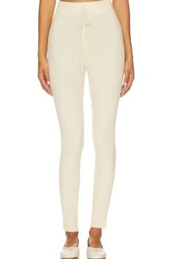 Mocado Rib Knit Legging