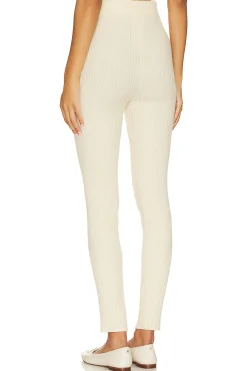 Mocado Rib Knit Legging