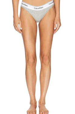 Modern Cotton Bikini