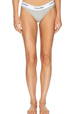 Modern Cotton Bikini