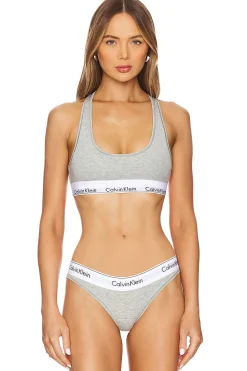 Modern Cotton Bralette