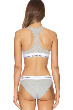 Modern Cotton Bralette