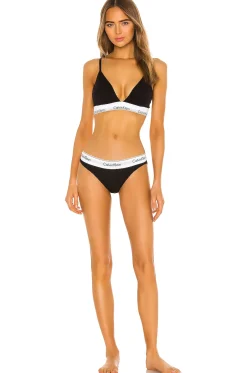 Modern Cotton Padded Triangle