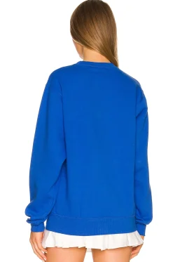 Monaco Crewneck Sweatshirt