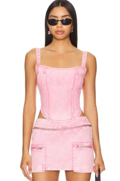 Monica Corset Top
