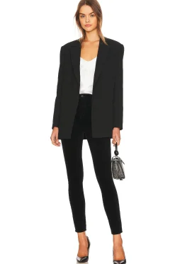 Monique Ultra High Rise Skinny